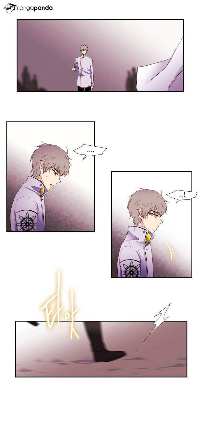 Black Haze Chapter 98 17
